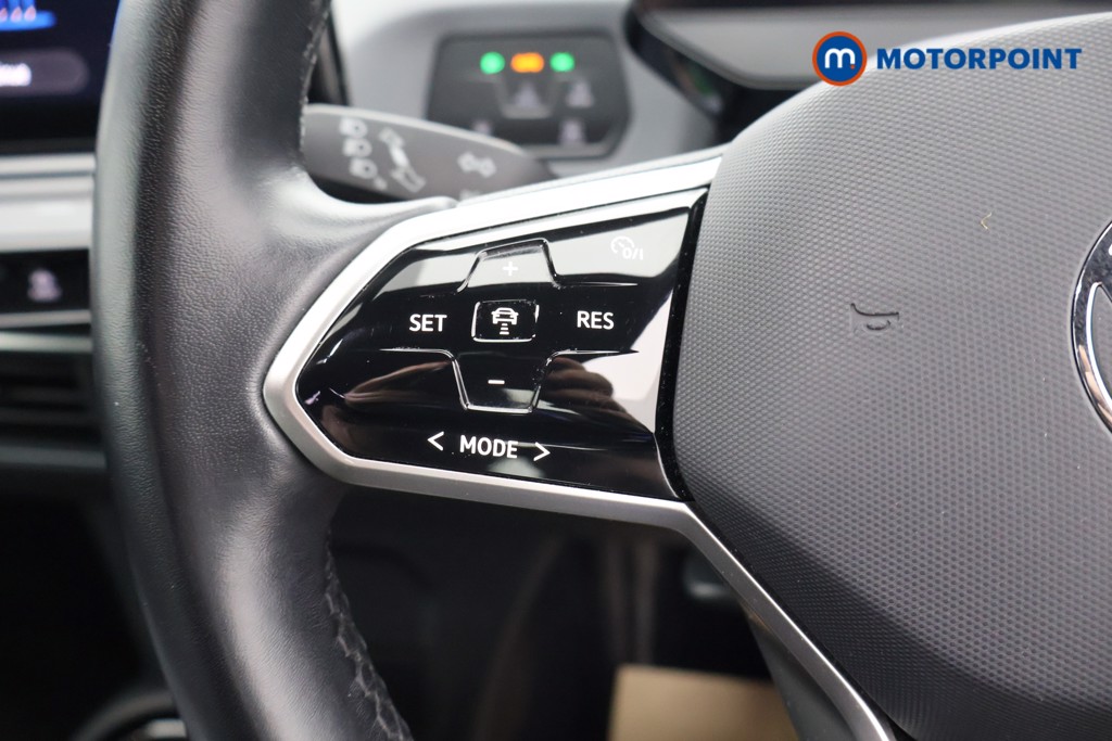 Volkswagen Id.3 Life Pro Automatic Electric Hatchback - Stock Number (1615930) - 2nd supplementary image
