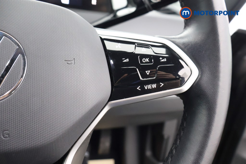 Volkswagen Id.3 Life Pro Automatic Electric Hatchback - Stock Number (1615930) - 3rd supplementary image