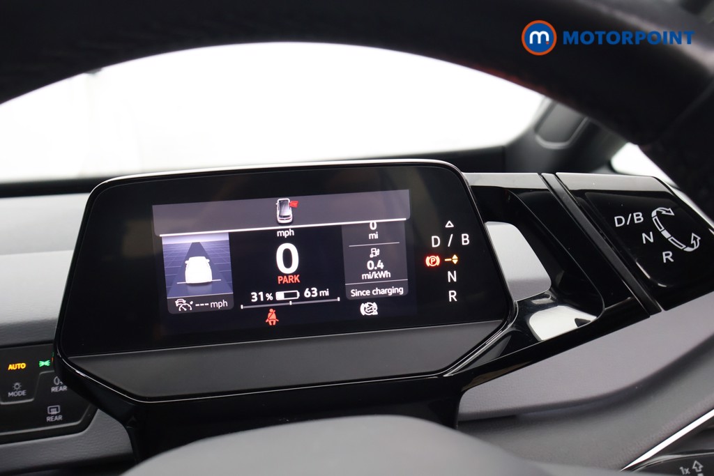 Volkswagen Id.3 Life Pro Automatic Electric Hatchback - Stock Number (1615930) - 4th supplementary image