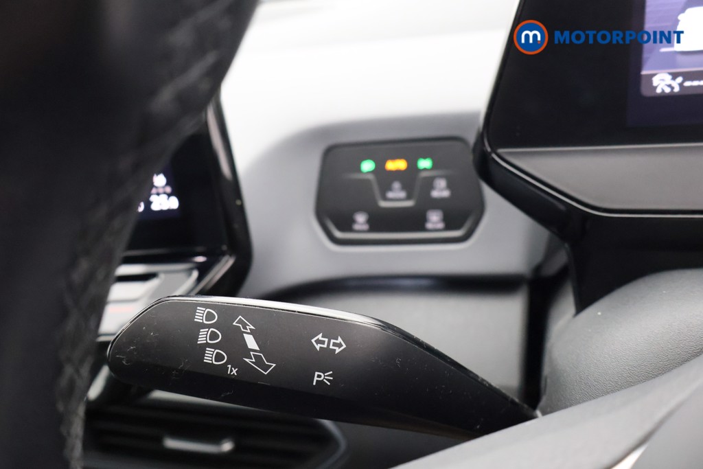 Volkswagen Id.3 Life Pro Automatic Electric Hatchback - Stock Number (1615930) - 5th supplementary image