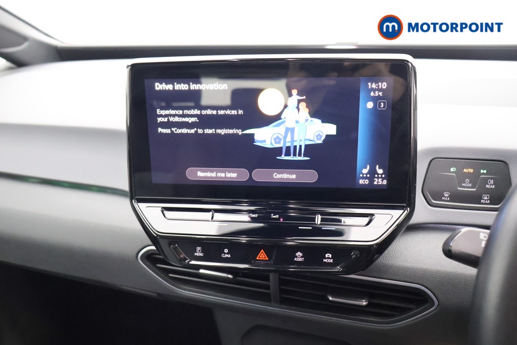 Volkswagen Id.3 Life Pro Automatic Electric Hatchback - Stock Number (1615930) - 7th supplementary image