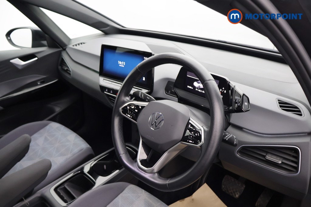 Volkswagen Id.3 Life Pro Automatic Electric Hatchback - Stock Number (1615930) - 12th supplementary image