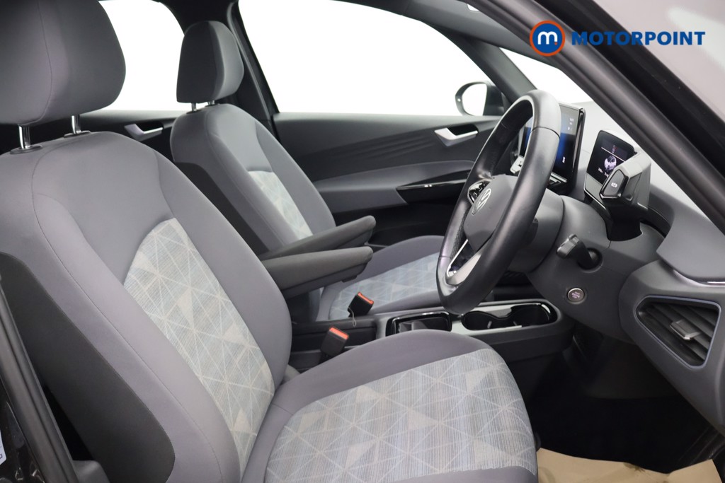 Volkswagen Id.3 Life Pro Automatic Electric Hatchback - Stock Number (1615930) - 13th supplementary image