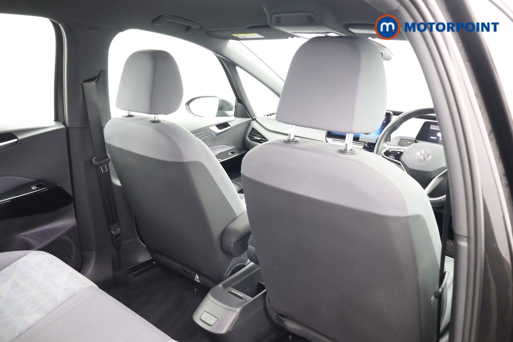 Volkswagen Id.3 Life Pro Automatic Electric Hatchback - Stock Number (1615930) - 15th supplementary image