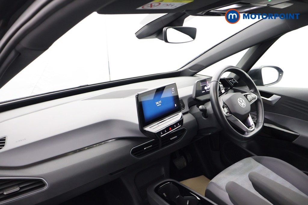 Volkswagen Id.3 Life Pro Automatic Electric Hatchback - Stock Number (1615930) - 17th supplementary image