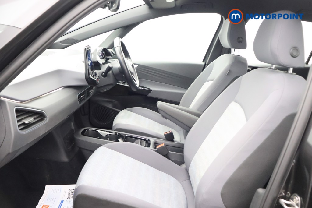 Volkswagen Id.3 Life Pro Automatic Electric Hatchback - Stock Number (1615930) - 18th supplementary image