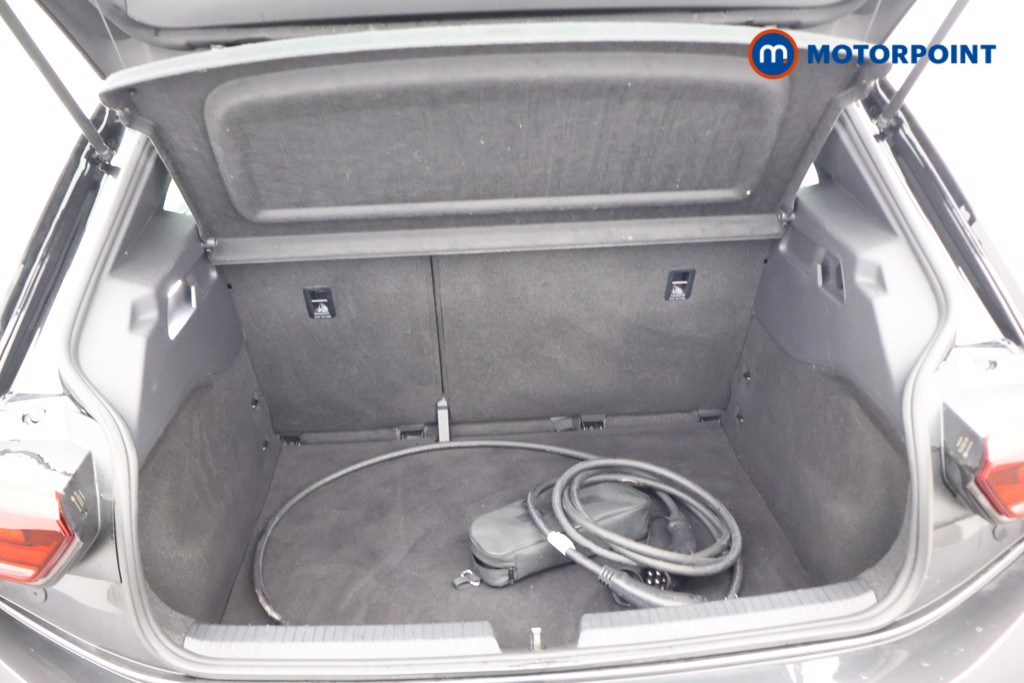 Volkswagen Id.3 Life Pro Automatic Electric Hatchback - Stock Number (1615930) - 19th supplementary image