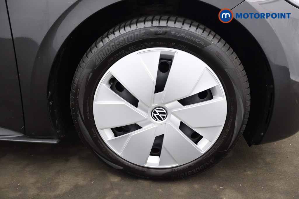 Volkswagen Id.3 Life Pro Automatic Electric Hatchback - Stock Number (1615930) - 22nd supplementary image