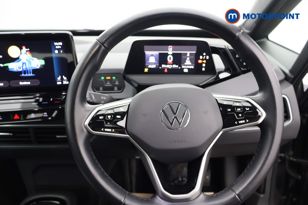 Volkswagen Id.3 Life Pro Automatic Electric Hatchback - Stock Number (1615930) - 1st supplementary image