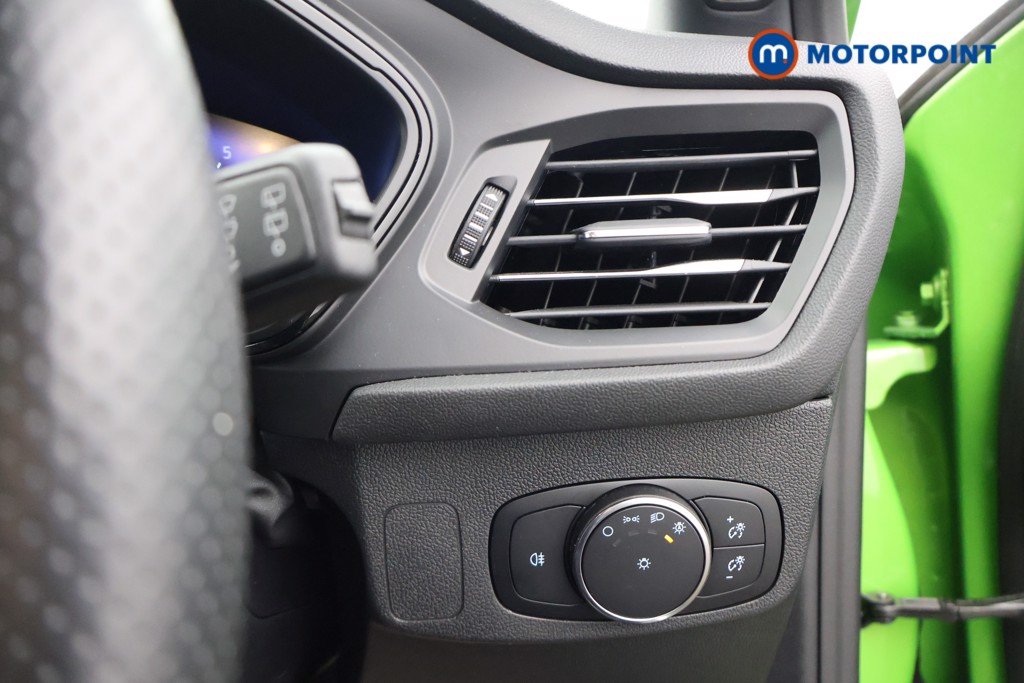 Ford Focus ST Manual Petrol Hatchback - Stock Number (1615959) - 7th supplementary image