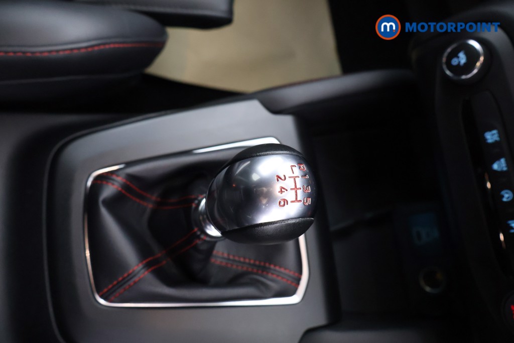 Ford Focus ST Manual Petrol Hatchback - Stock Number (1615959) - 9th supplementary image