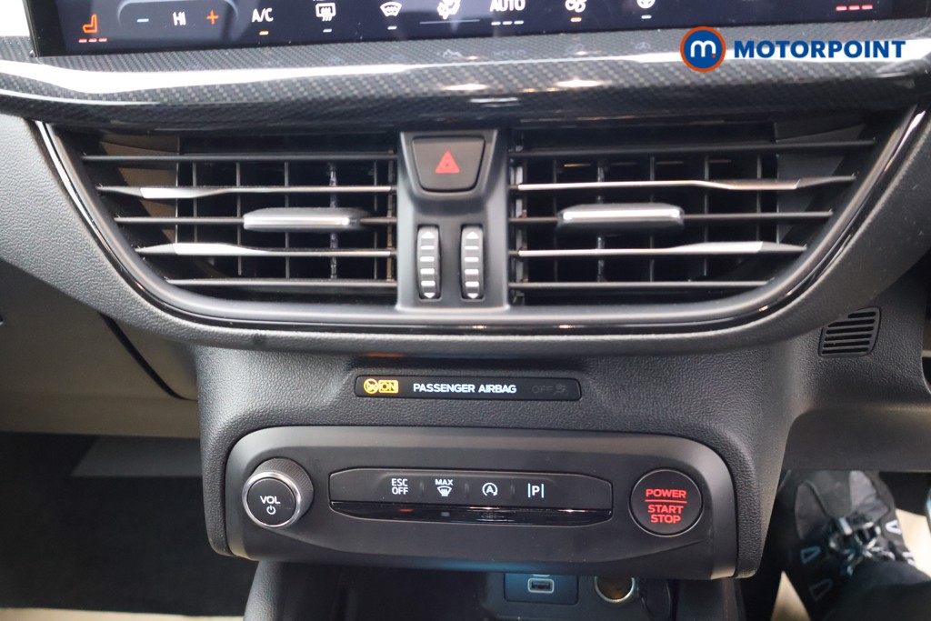 Ford Focus ST Manual Petrol Hatchback - Stock Number (1615959) - 10th supplementary image