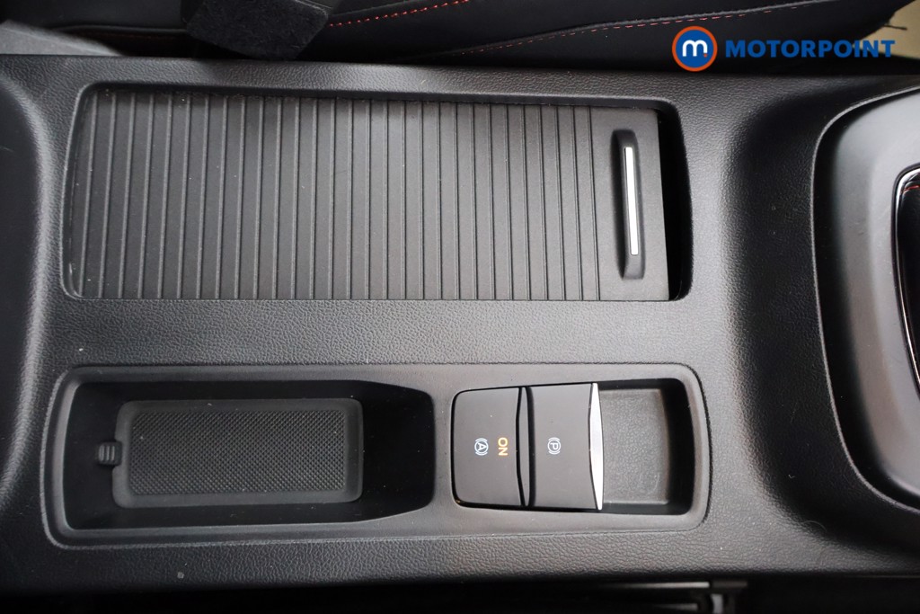Ford Focus ST Manual Petrol Hatchback - Stock Number (1615959) - 11th supplementary image