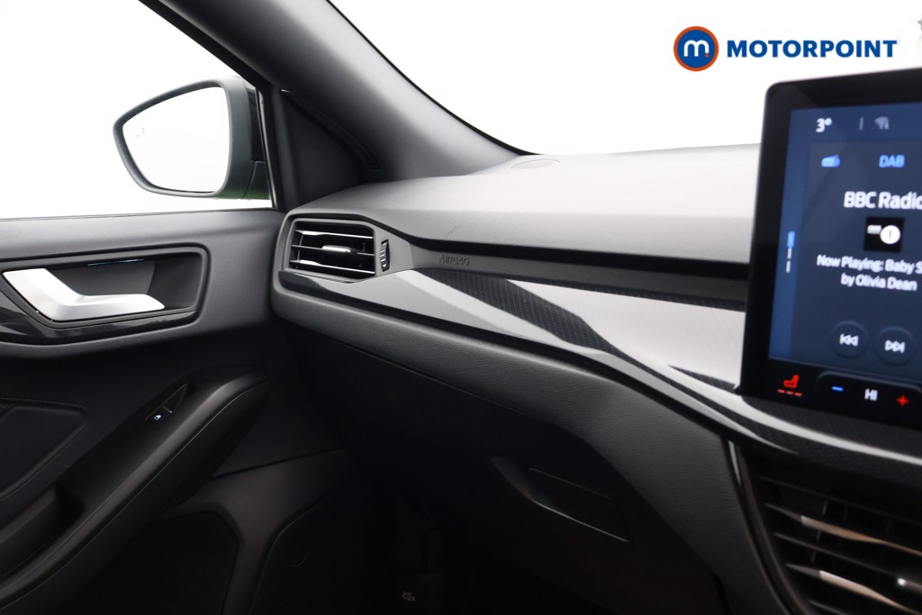 Ford Focus ST Manual Petrol Hatchback - Stock Number (1615959) - 12th supplementary image