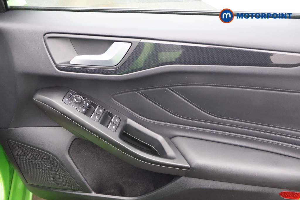 Ford Focus ST Manual Petrol Hatchback - Stock Number (1615959) - 14th supplementary image