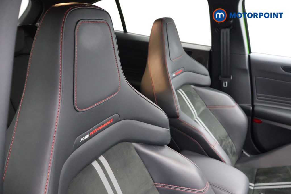 Ford Focus ST Manual Petrol Hatchback - Stock Number (1615959) - 17th supplementary image