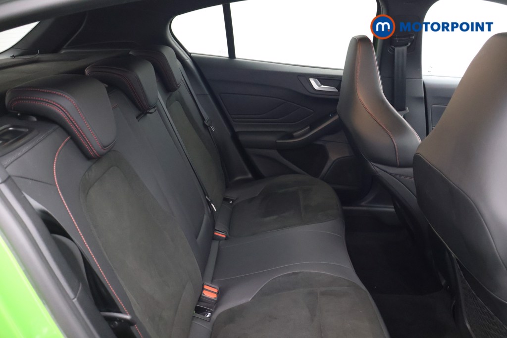 Ford Focus ST Manual Petrol Hatchback - Stock Number (1615959) - 19th supplementary image