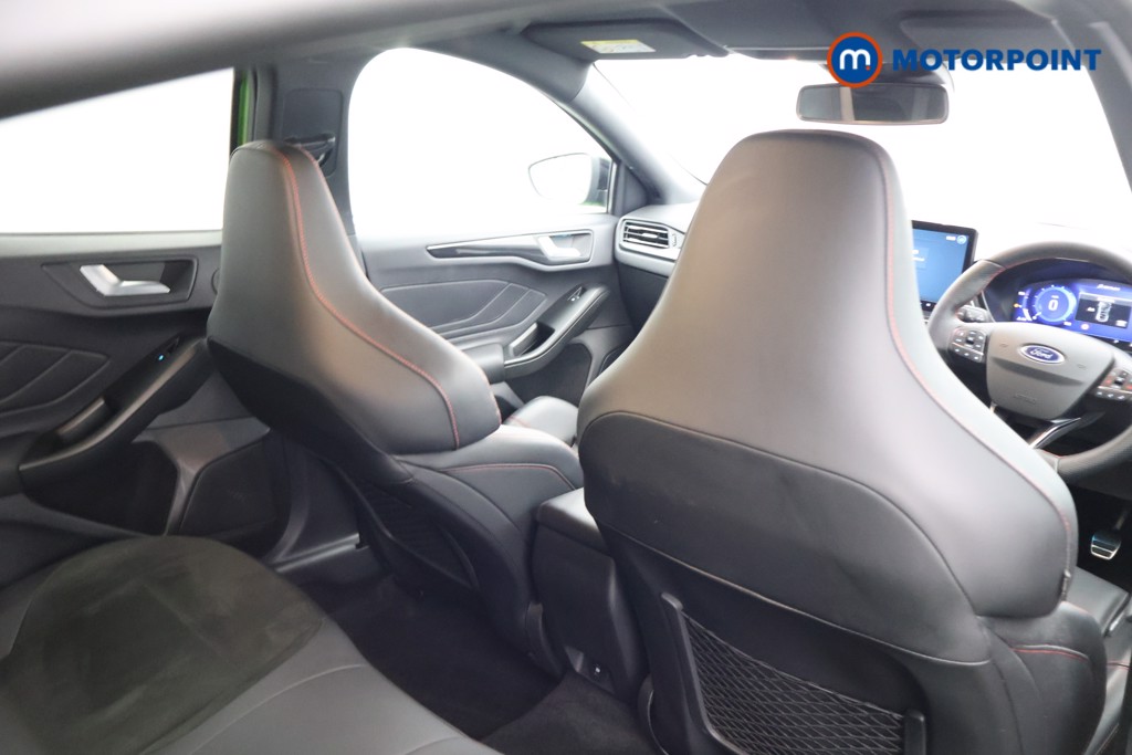 Ford Focus ST Manual Petrol Hatchback - Stock Number (1615959) - 20th supplementary image