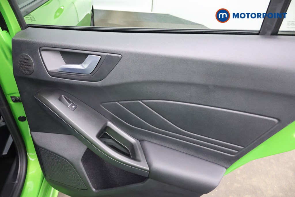 Ford Focus ST Manual Petrol Hatchback - Stock Number (1615959) - 21st supplementary image