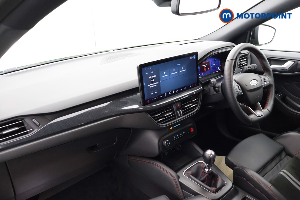 Ford Focus ST Manual Petrol Hatchback - Stock Number (1615959) - 22nd supplementary image