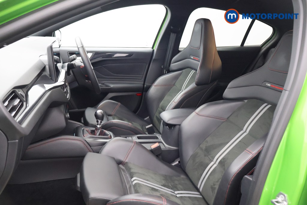 Ford Focus ST Manual Petrol Hatchback - Stock Number (1615959) - 23rd supplementary image