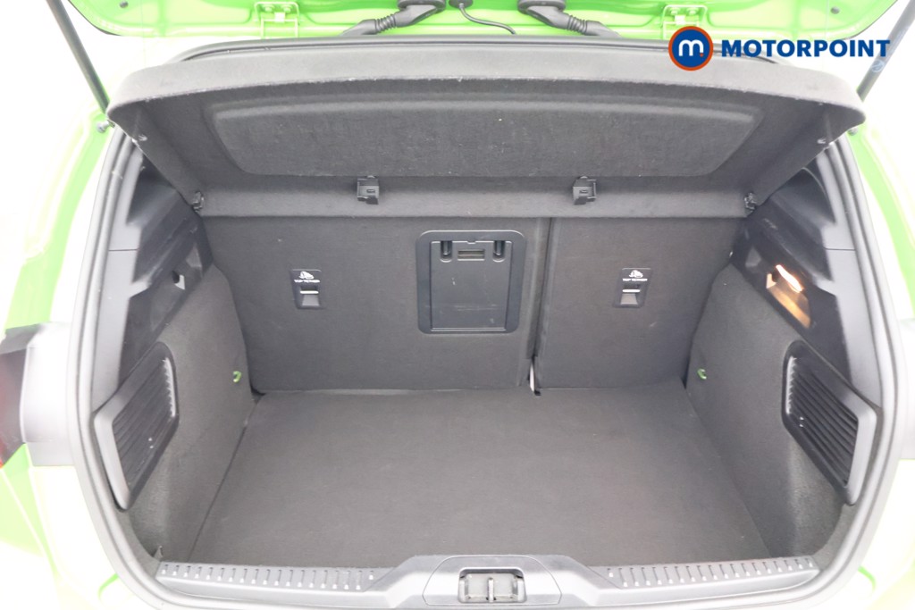 Ford Focus ST Manual Petrol Hatchback - Stock Number (1615959) - 24th supplementary image