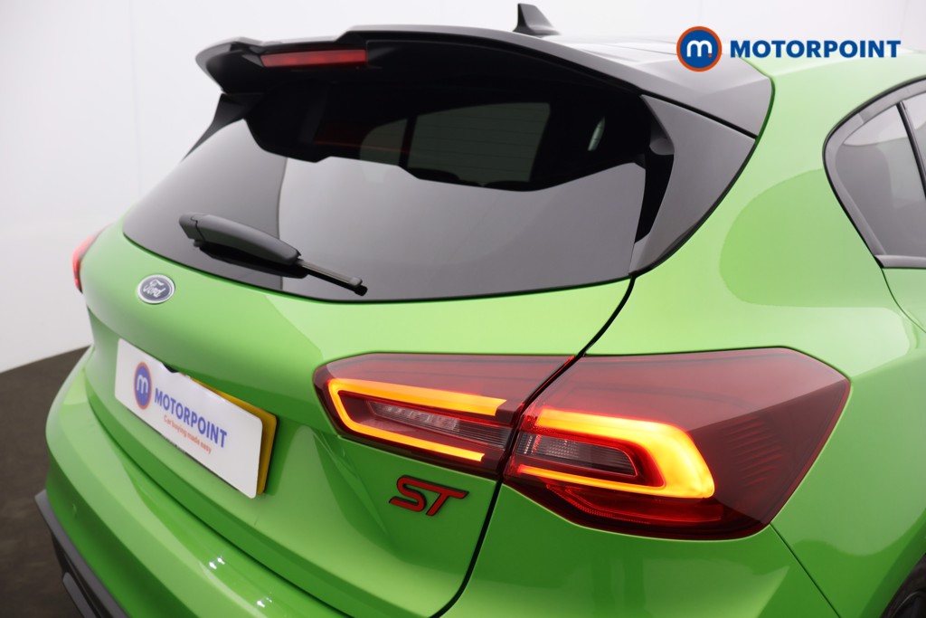 Ford Focus ST Manual Petrol Hatchback - Stock Number (1615959) - 25th supplementary image