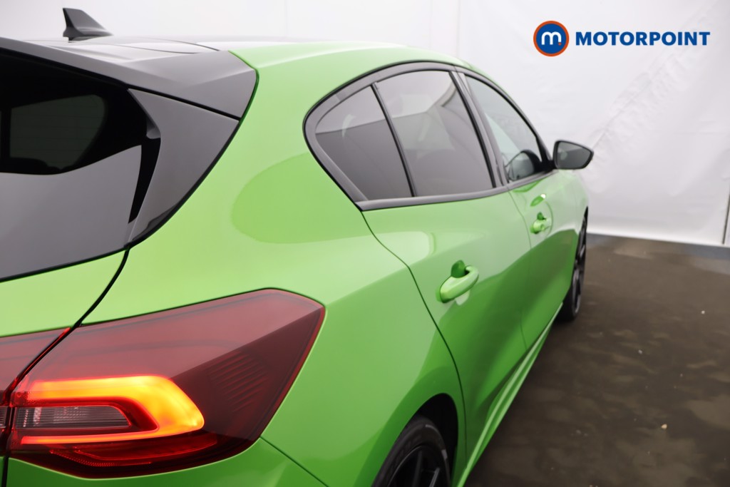 Ford Focus ST Manual Petrol Hatchback - Stock Number (1615959) - 26th supplementary image