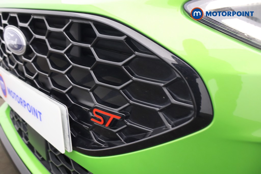 Ford Focus ST Manual Petrol Hatchback - Stock Number (1615959) - 29th supplementary image