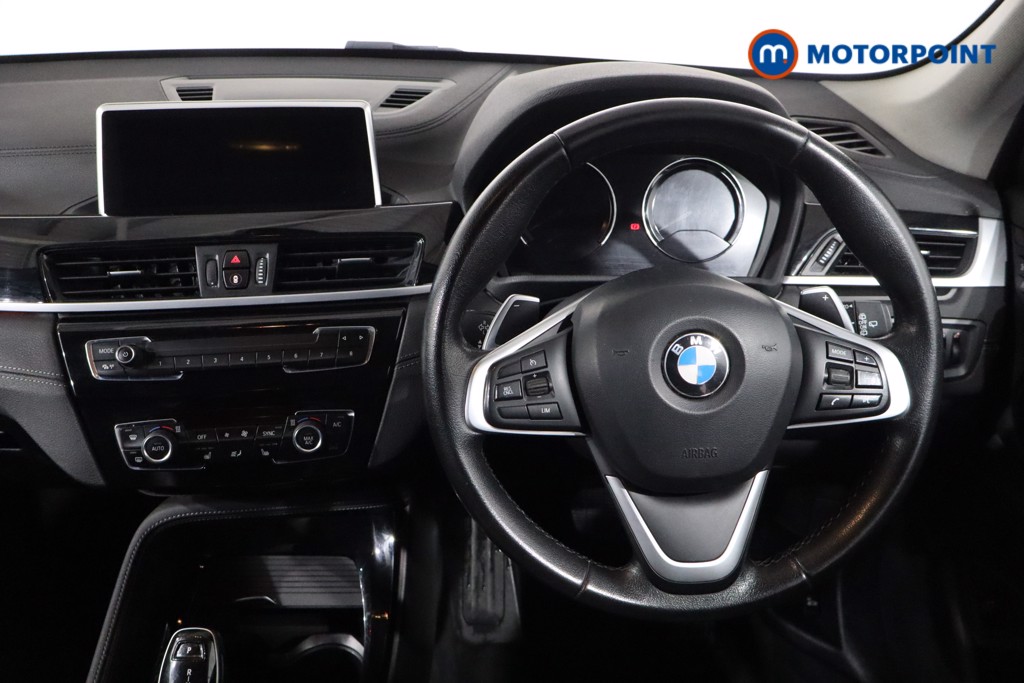 BMW X1 Xline Automatic Diesel SUV - Stock Number (1615966) - 3rd supplementary image