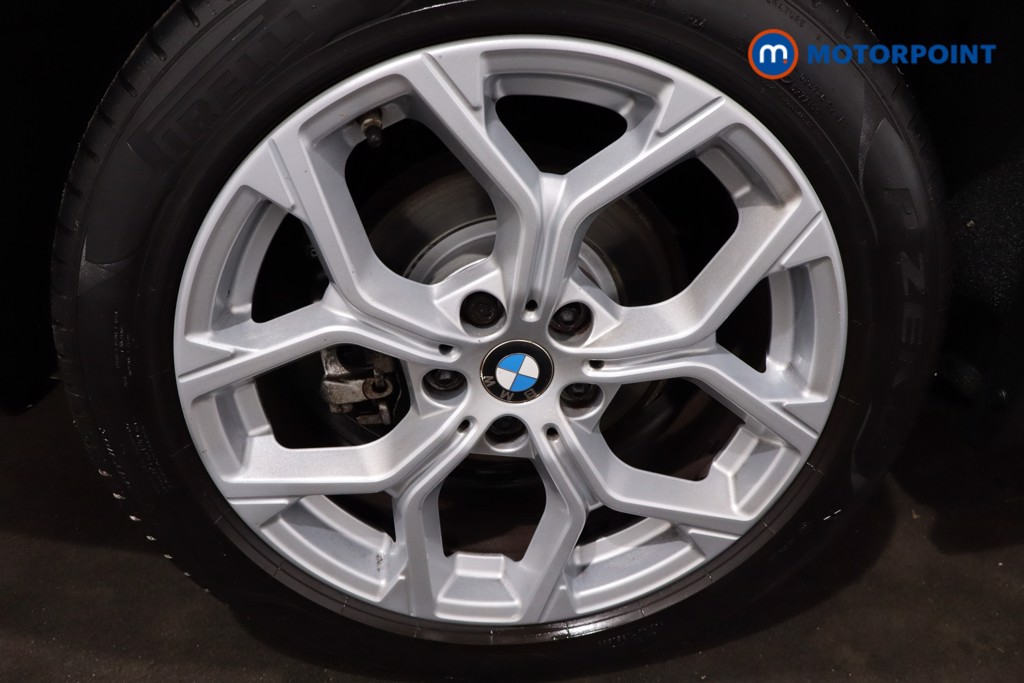 BMW X1 Xline Automatic Diesel SUV - Stock Number (1615966) - 9th supplementary image