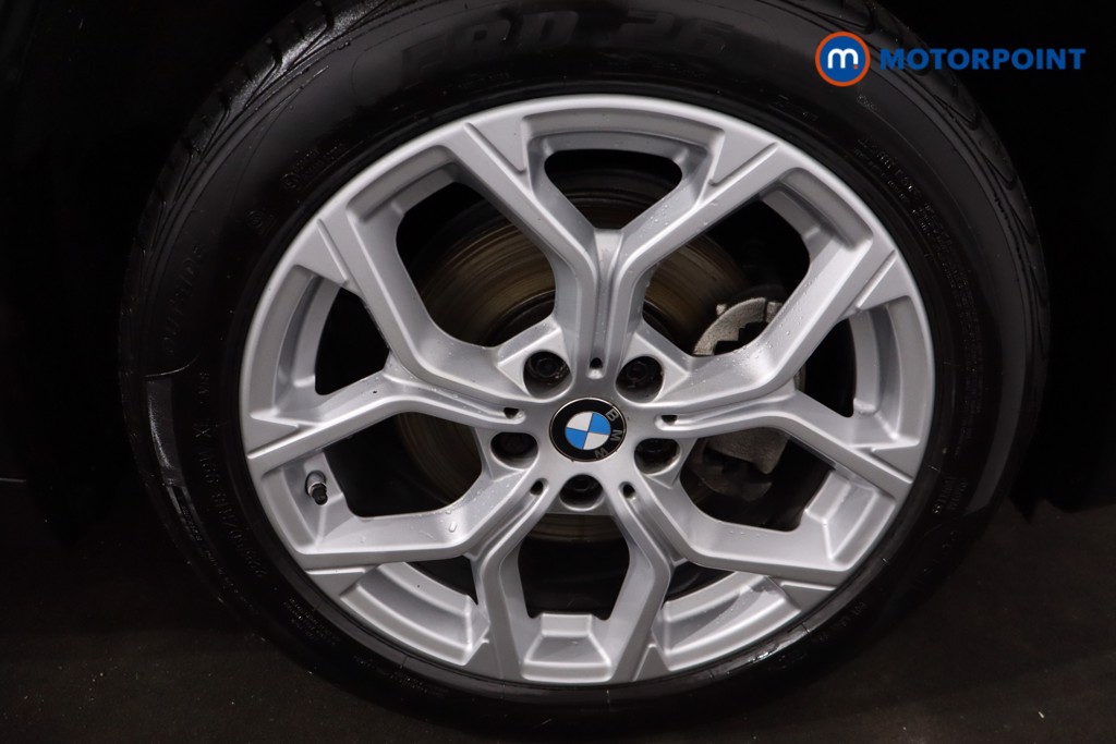 BMW X1 Xline Automatic Diesel SUV - Stock Number (1615966) - 10th supplementary image