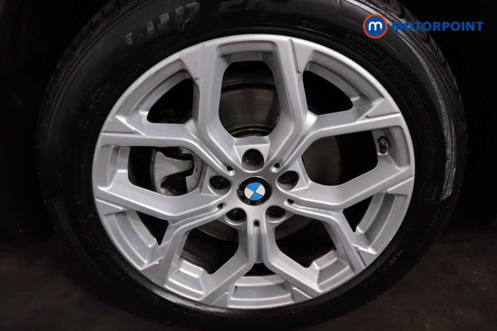 BMW X1 Xline Automatic Diesel SUV - Stock Number (1615966) - 11th supplementary image