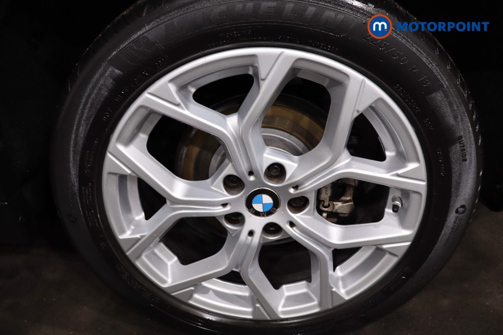 BMW X1 Xline Automatic Diesel SUV - Stock Number (1615966) - 12th supplementary image