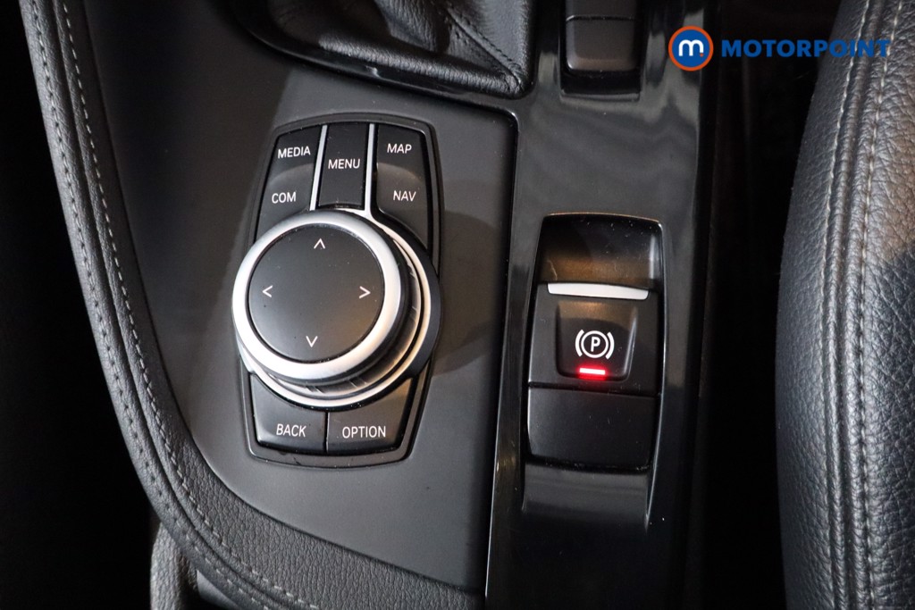 BMW X1 Xline Automatic Diesel SUV - Stock Number (1615966) - 15th supplementary image