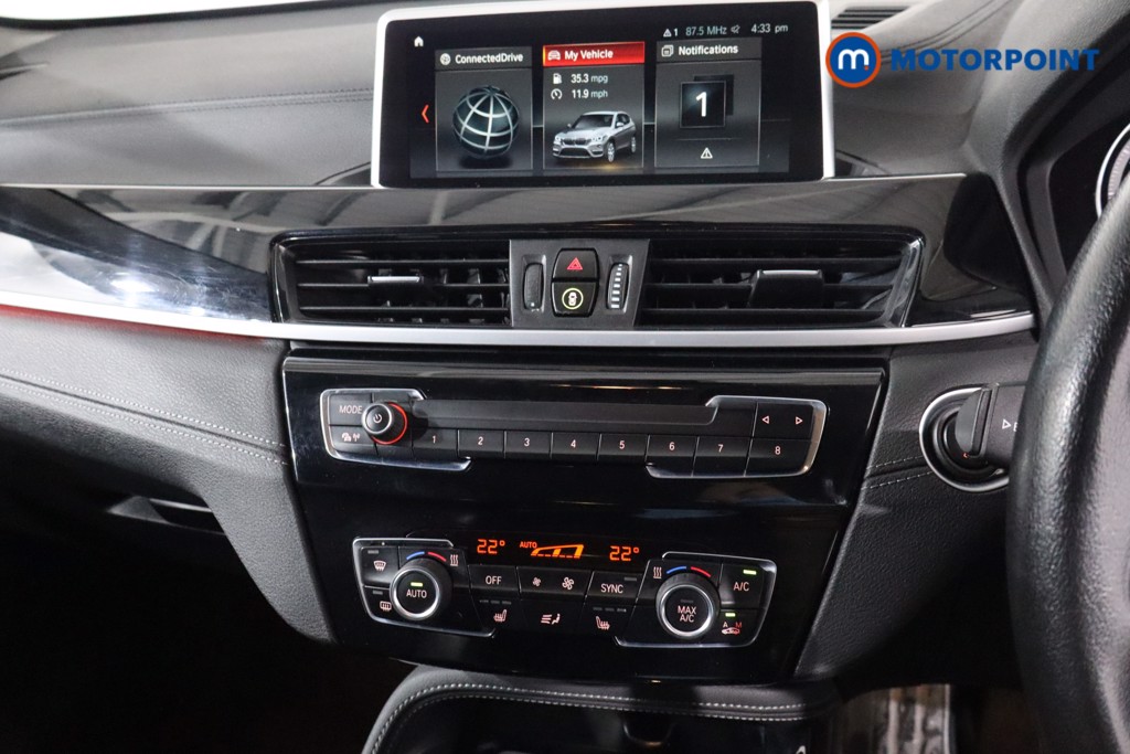 BMW X1 Xline Automatic Diesel SUV - Stock Number (1615966) - 16th supplementary image