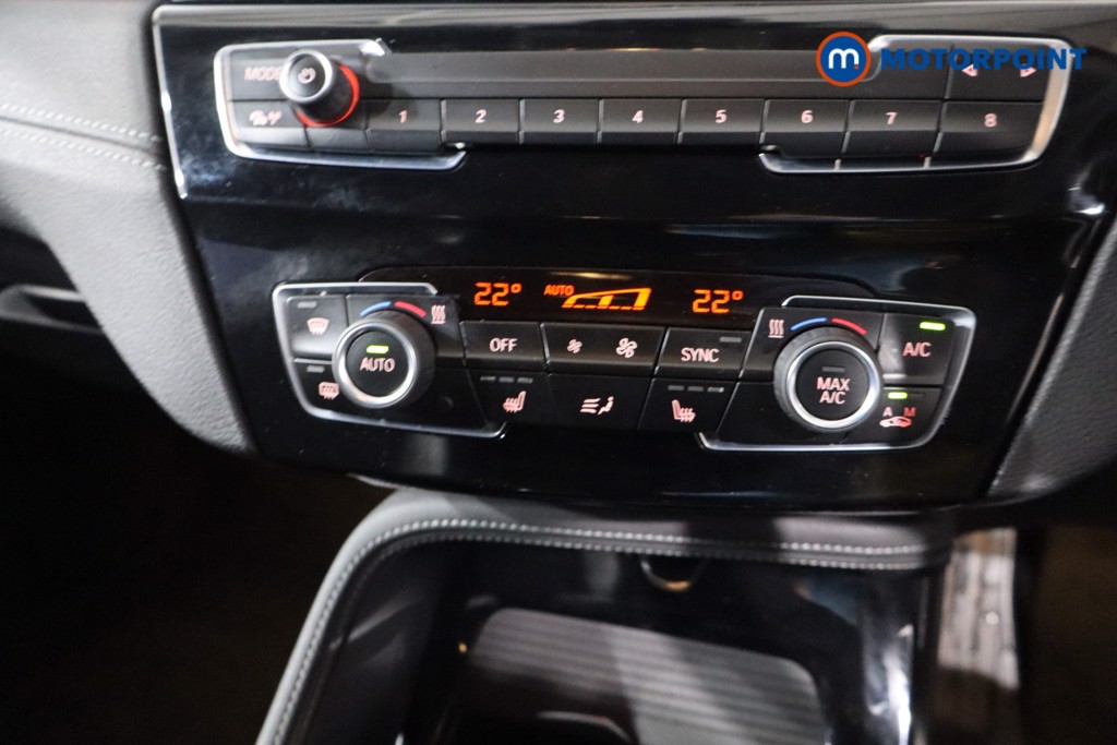 BMW X1 Xline Automatic Diesel SUV - Stock Number (1615966) - 17th supplementary image