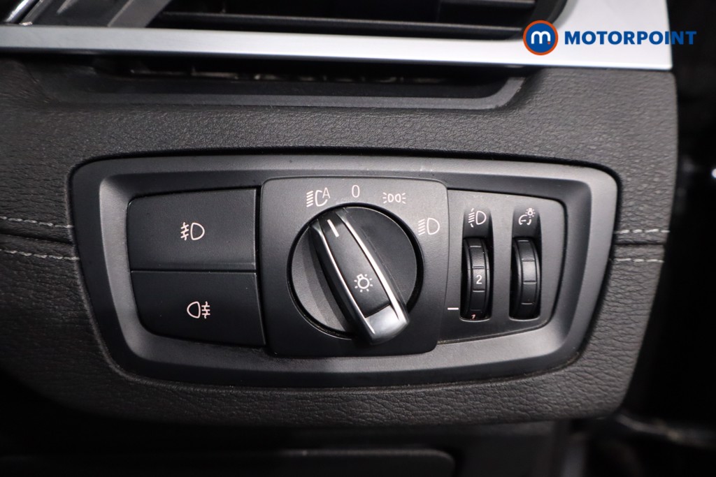 BMW X1 Xline Automatic Diesel SUV - Stock Number (1615966) - 21st supplementary image