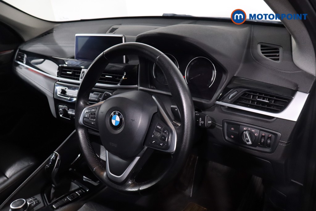 BMW X1 Xline Automatic Diesel SUV - Stock Number (1615966) - 25th supplementary image