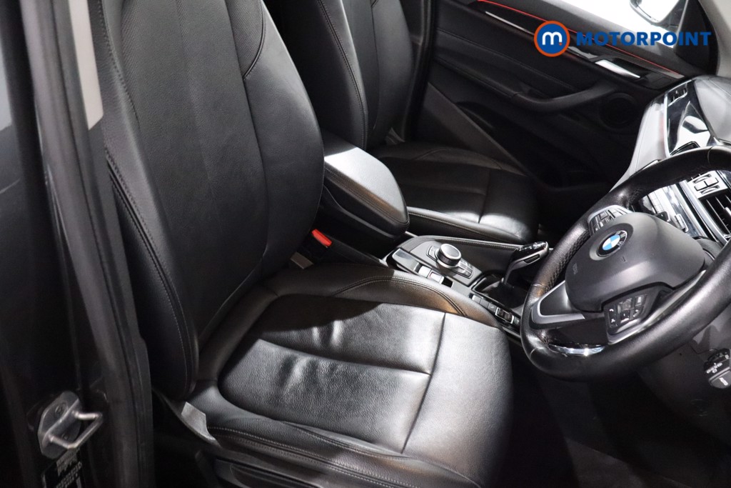 BMW X1 Xline Automatic Diesel SUV - Stock Number (1615966) - 26th supplementary image