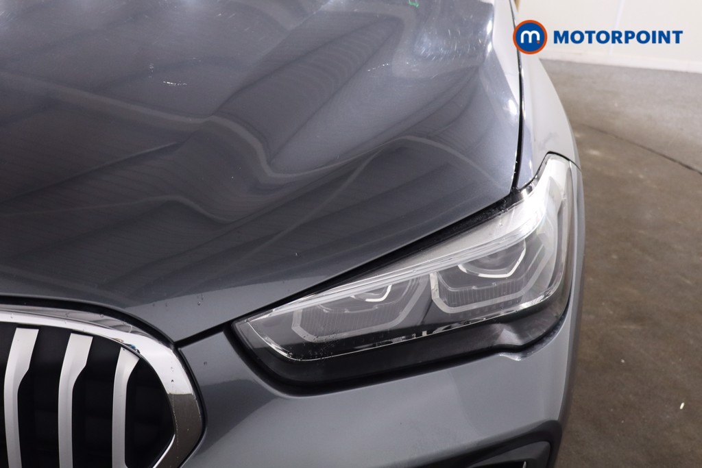 BMW X1 Xline Automatic Diesel SUV - Stock Number (1615966) - 30th supplementary image