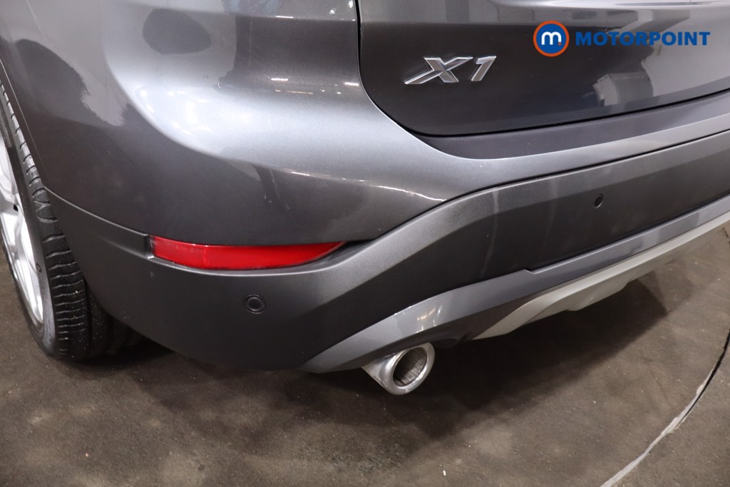 BMW X1 Xline Automatic Diesel SUV - Stock Number (1615966) - 37th supplementary image