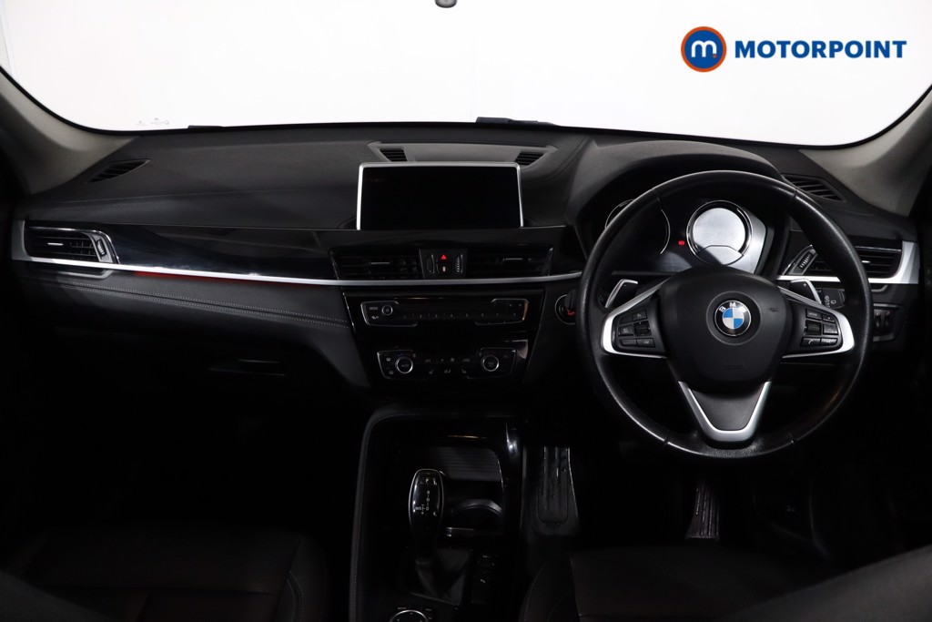 BMW X1 Xline Automatic Diesel SUV - Stock Number (1615966) - 1st supplementary image