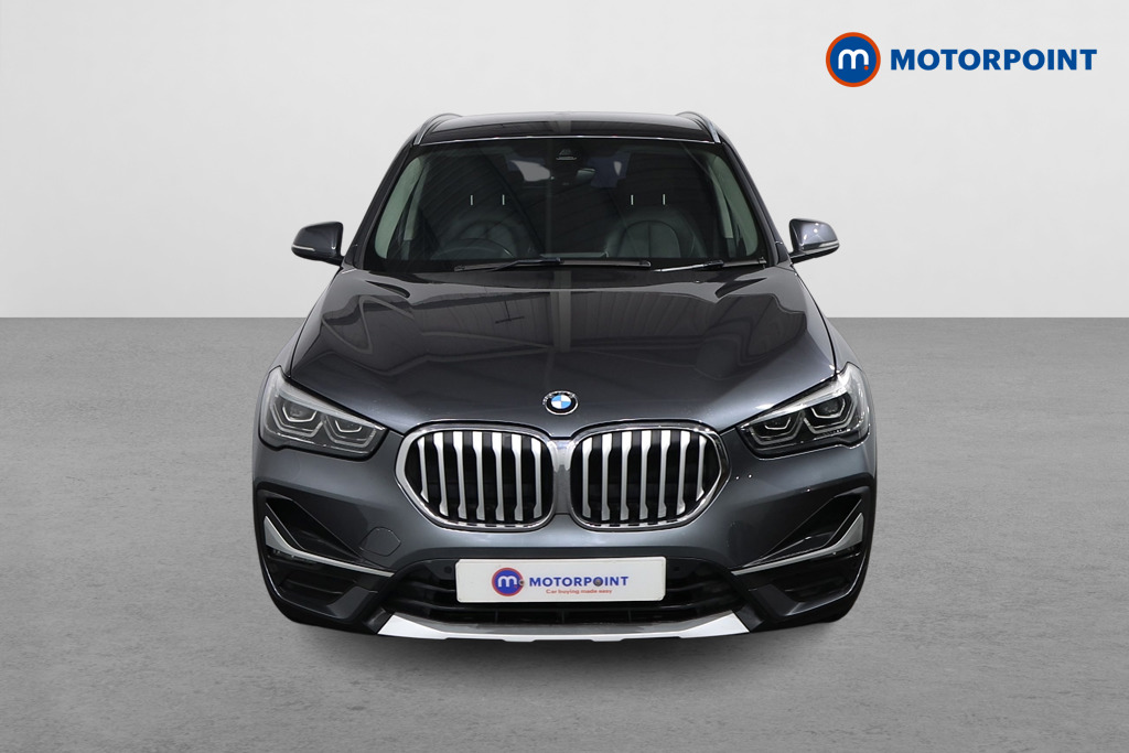 BMW X1 Xline Automatic Diesel SUV - Stock Number (1615966) - Front bumper