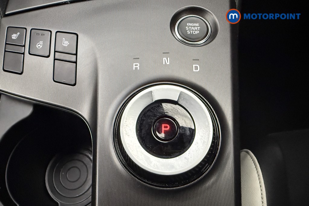 KIA Sportage Gt-Line Automatic Petrol-Electric Hybrid SUV - Stock Number (1615980) - 7th supplementary image