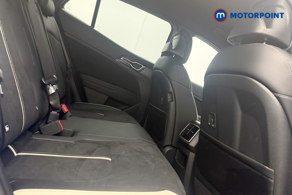 KIA Sportage Gt-Line Automatic Petrol-Electric Hybrid SUV - Stock Number (1615980) - 9th supplementary image