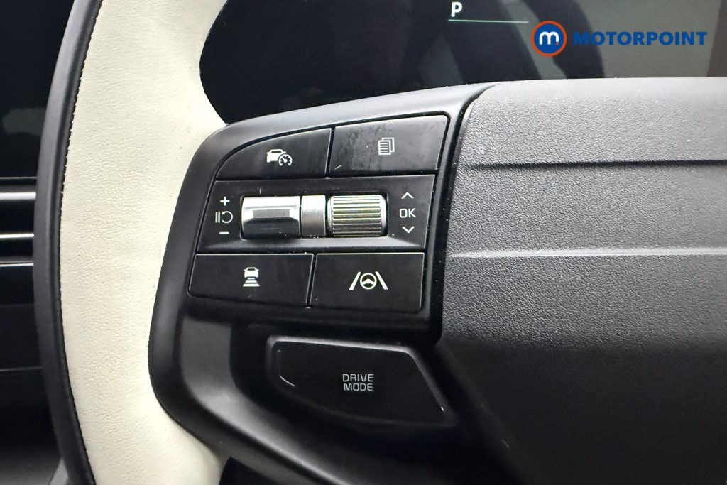 KIA Sportage Gt-Line Automatic Petrol-Electric Hybrid SUV - Stock Number (1615980) - 13th supplementary image