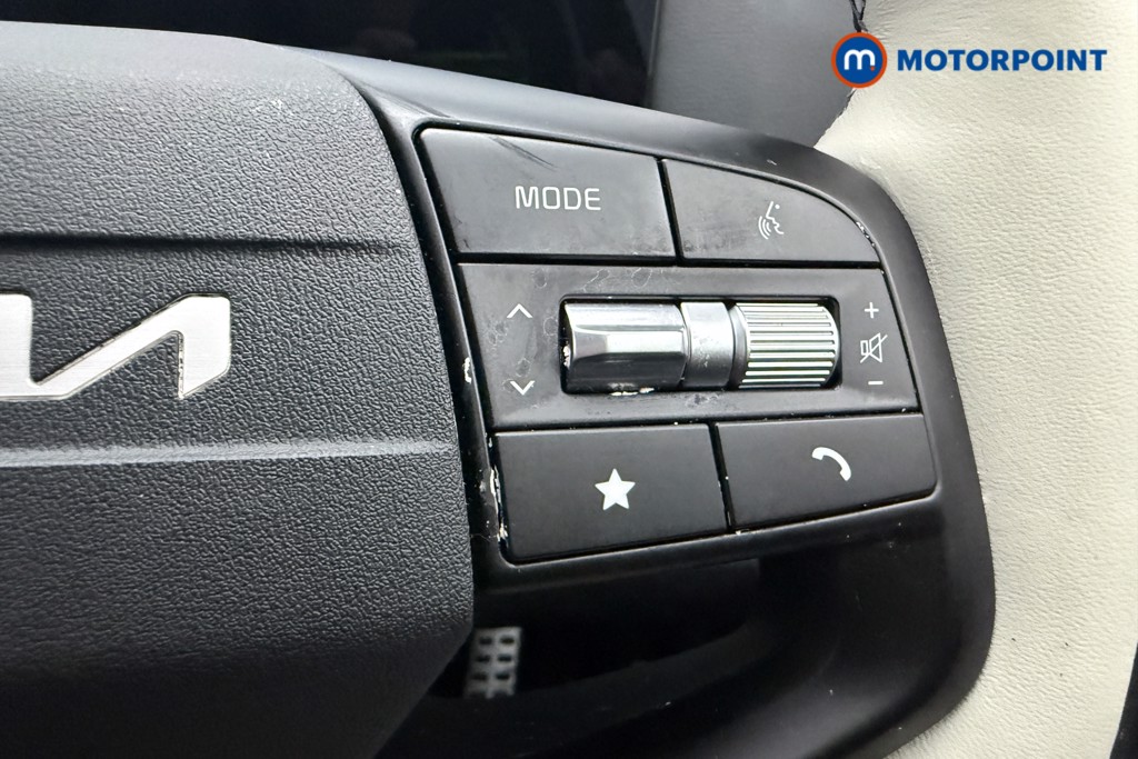 KIA Sportage Gt-Line Automatic Petrol-Electric Hybrid SUV - Stock Number (1615980) - 14th supplementary image