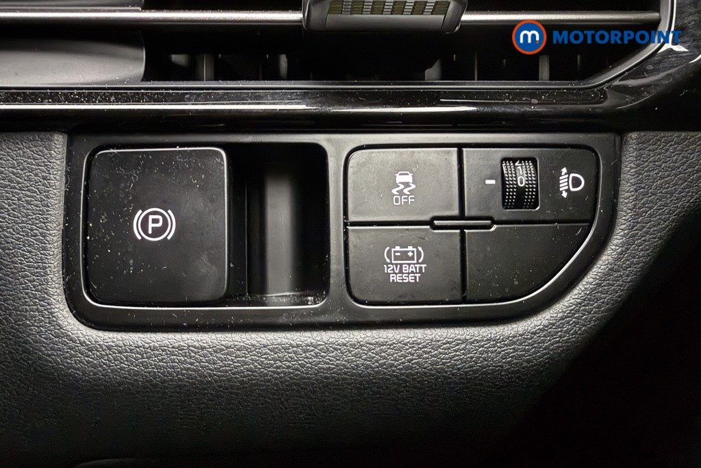 KIA Sportage Gt-Line Automatic Petrol-Electric Hybrid SUV - Stock Number (1615980) - 16th supplementary image