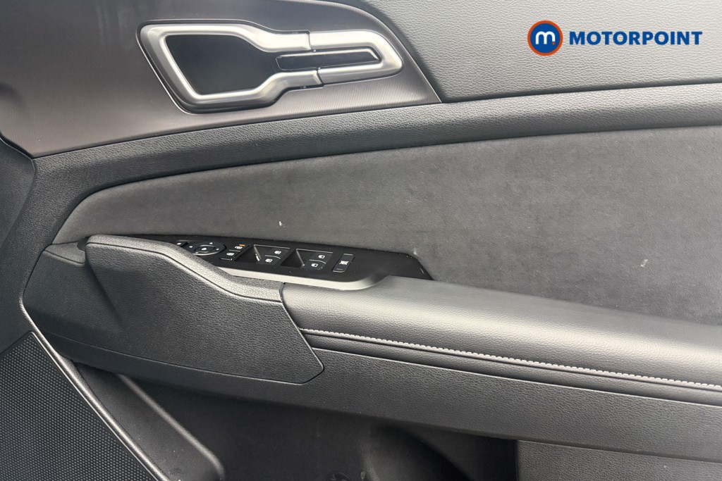 KIA Sportage Gt-Line Automatic Petrol-Electric Hybrid SUV - Stock Number (1615980) - 17th supplementary image